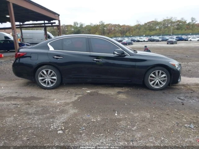 Infiniti Q50 * PURE AWD* CHROME* CRUISE CONTROL* DIMMING MIRROR - изображение 10