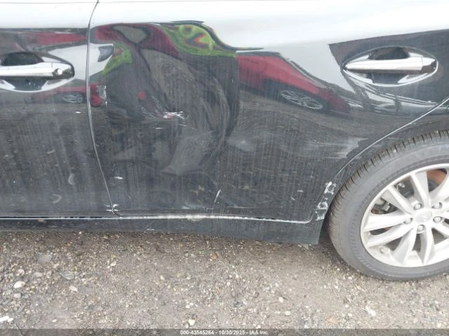 Infiniti Q50 * PURE AWD* CHROME* CRUISE CONTROL* DIMMING MIRROR - изображение 6