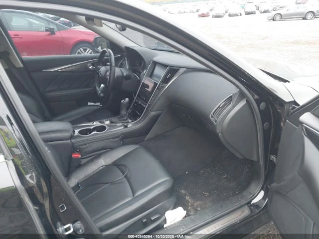 Infiniti Q50 * PURE AWD* CHROME* CRUISE CONTROL* DIMMING MIRROR - изображение 5