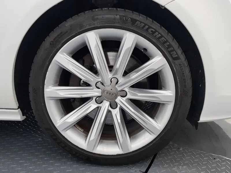 Audi A7 3.0 TDI Quattro, снимка 5 - Автомобили и джипове - 54149019