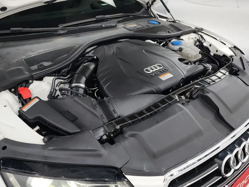 Audi A7 3.0 TDI Quattro, снимка 6 - Автомобили и джипове - 54149019