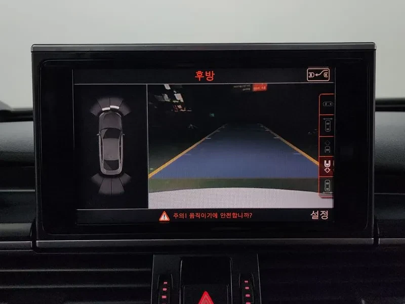 Audi A7 3.0 TDI Quattro, снимка 15 - Автомобили и джипове - 54149019