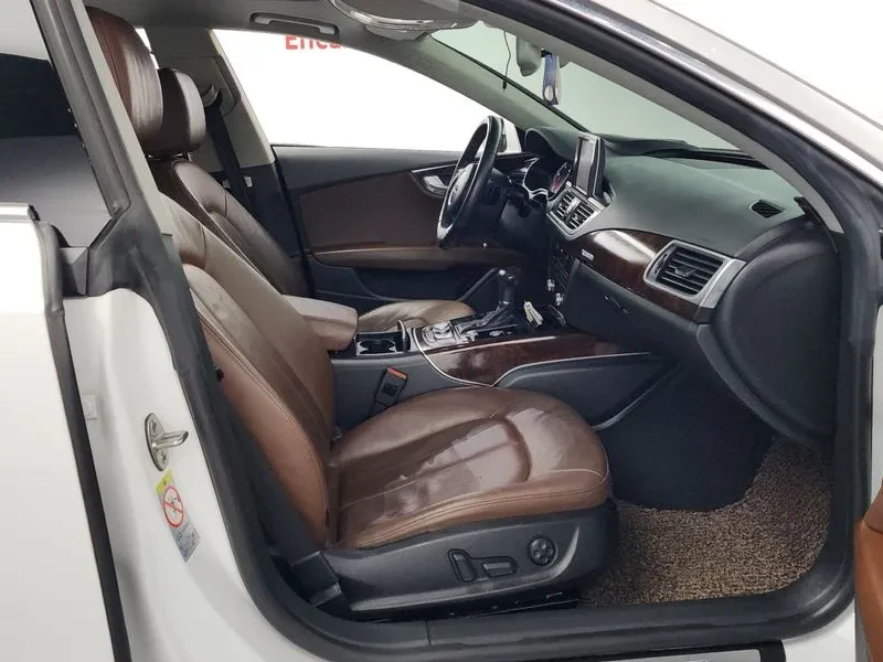 Audi A7 3.0 TDI Quattro, снимка 11 - Автомобили и джипове - 54149019