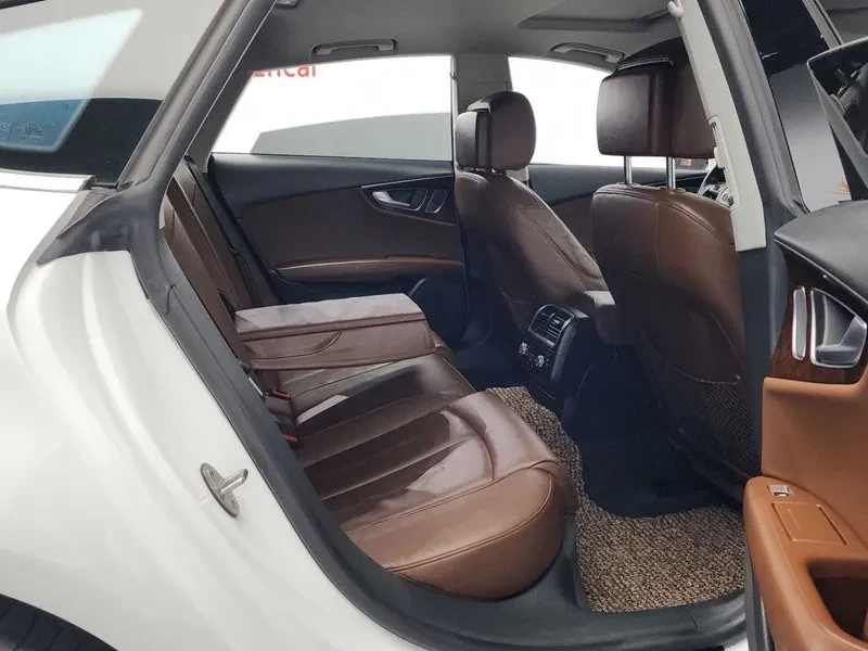 Audi A7 3.0 TDI Quattro, снимка 12 - Автомобили и джипове - 54149019