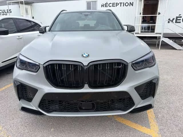 BMW X5M * Competition * АВТОКРЕДИТ БЕЗ ПЪРВОНАЧАЛНА ВНОСКА, снимка 6 - Автомобили и джипове - 54920757