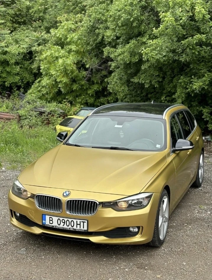 BMW 316