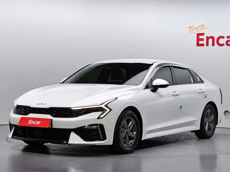Kia K5 2.0 LPi(Rent)| 160к.с.