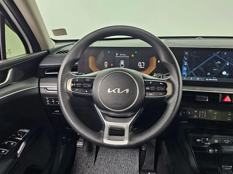 Kia K5 2.0 LPi| 160к.с., снимка 13 - Автомобили и джипове - 56159906