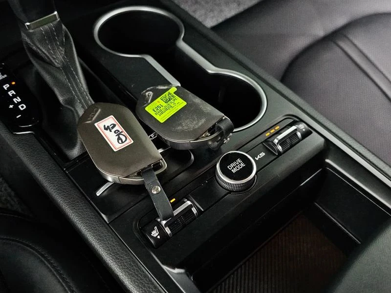 Kia K5 2.0 LPi| 160к.с., снимка 16 - Автомобили и джипове - 56159906