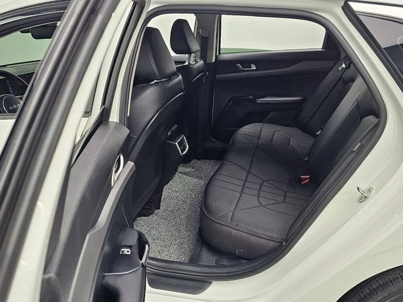 Kia K5 2.0 LPi| 160к.с., снимка 11 - Автомобили и джипове - 56159906