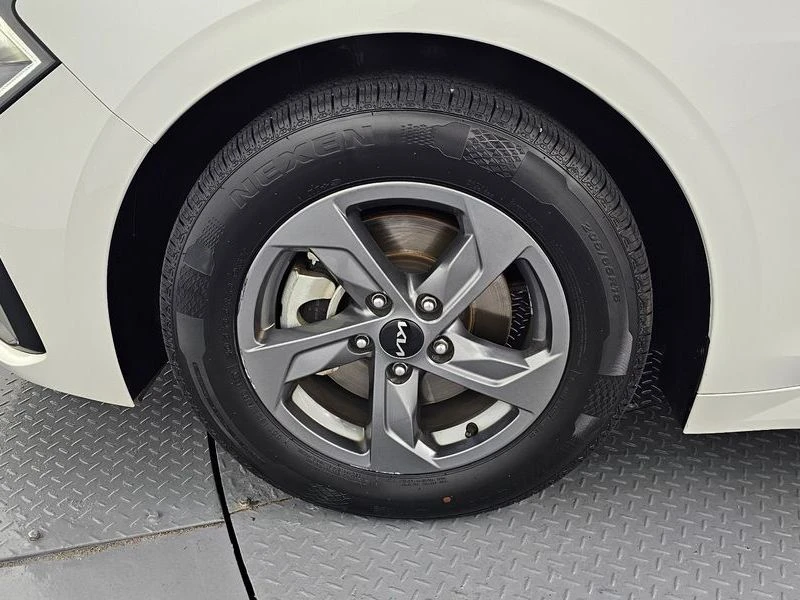 Kia K5 2.0 LPi| 160к.с., снимка 5 - Автомобили и джипове - 56159906