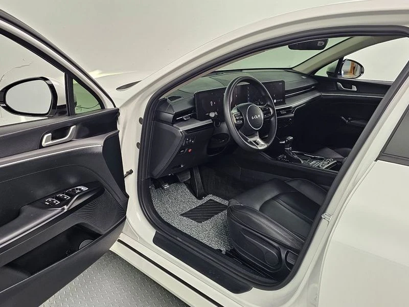 Kia K5 2.0 LPi| 160к.с., снимка 10 - Автомобили и джипове - 56159906