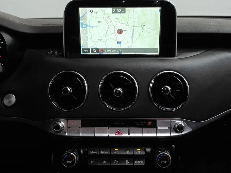 Kia Stinger  3.3 Turbo 2Wd Gt | Mobile.bg � ����������� 14