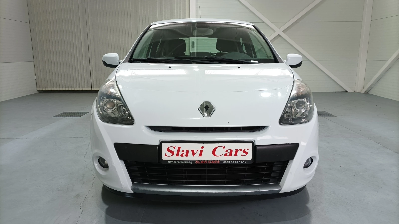 Renault Clio 1.2 i - изображение 2