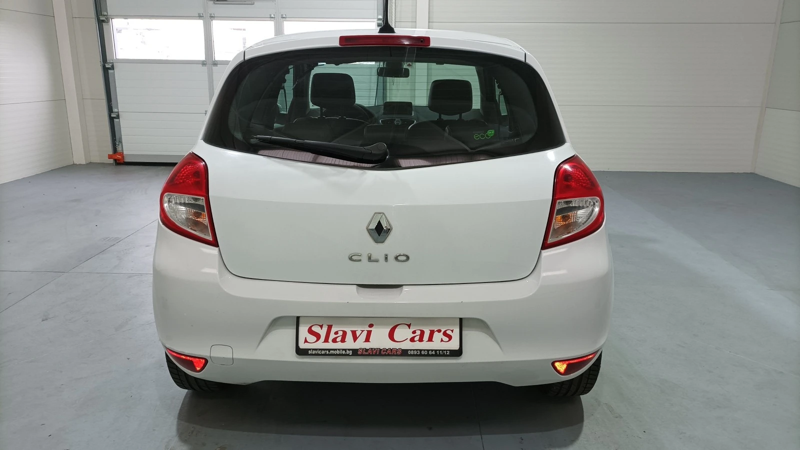 Renault Clio 1.2 i - изображение 6