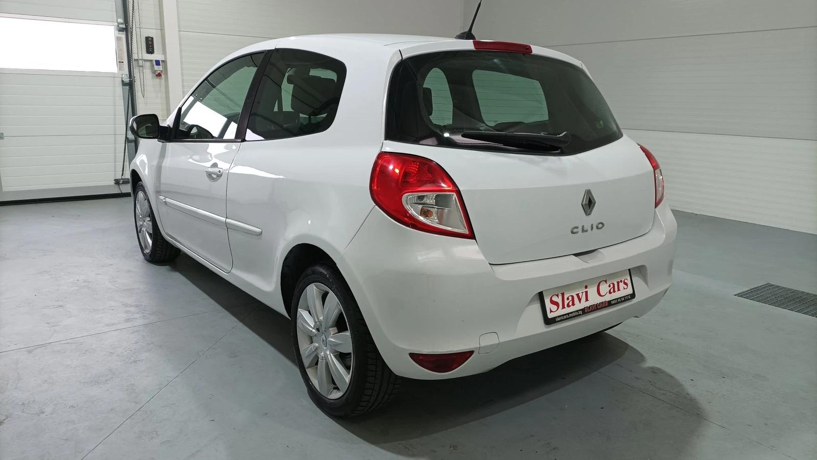 Renault Clio 1.2 i - изображение 7