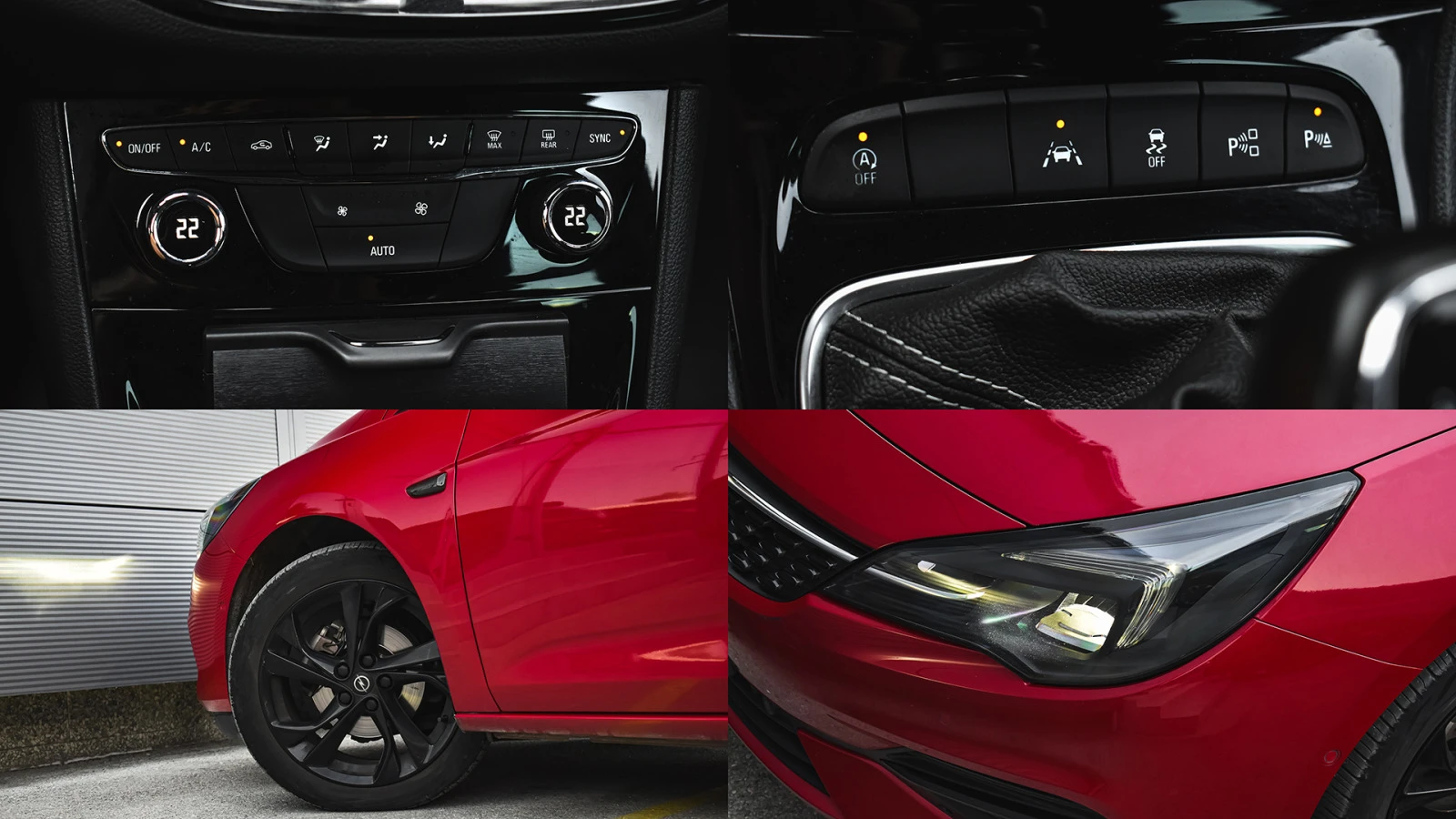 Opel Astra 1.2 Turbo GS Line | Mobile.bg   17