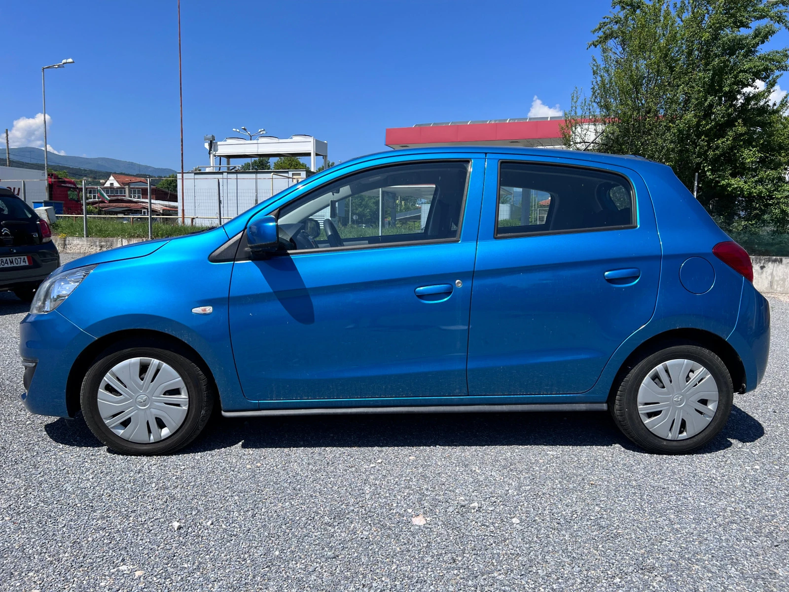 Mitsubishi Space star 1.0 EURO 6 - изображение 4