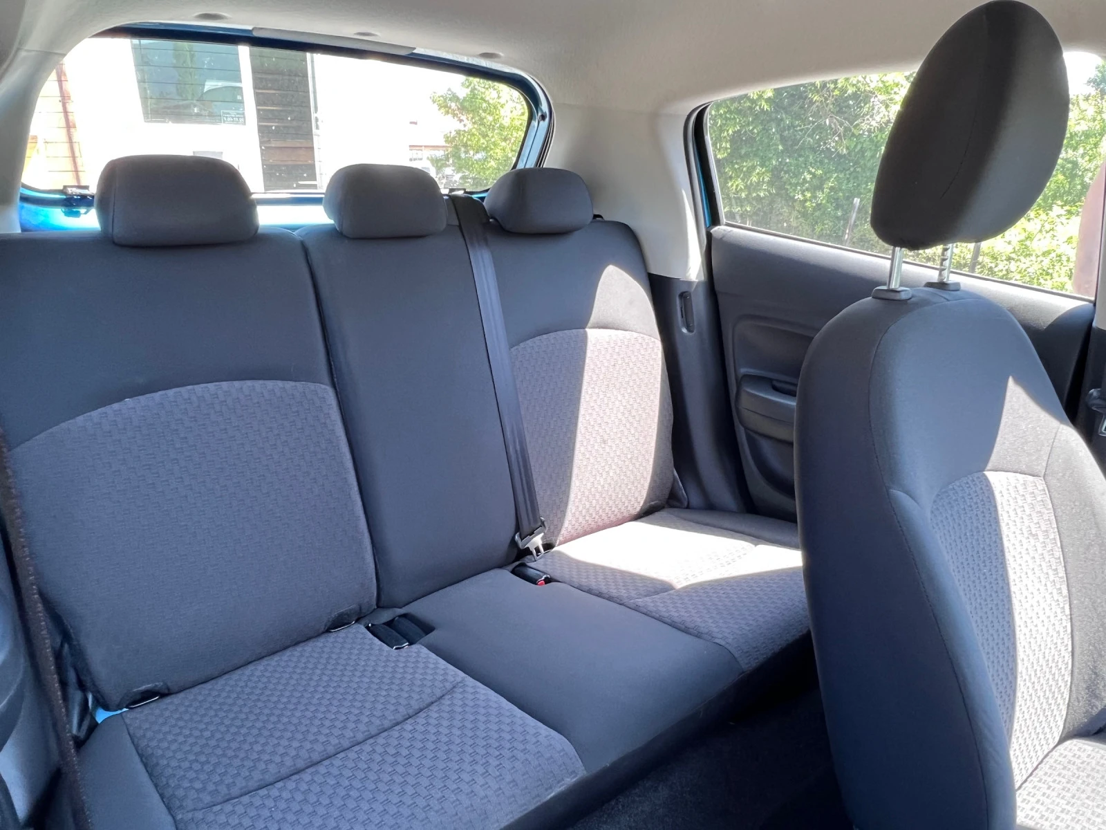 Mitsubishi Space star 1.0 EURO 6 - изображение 7