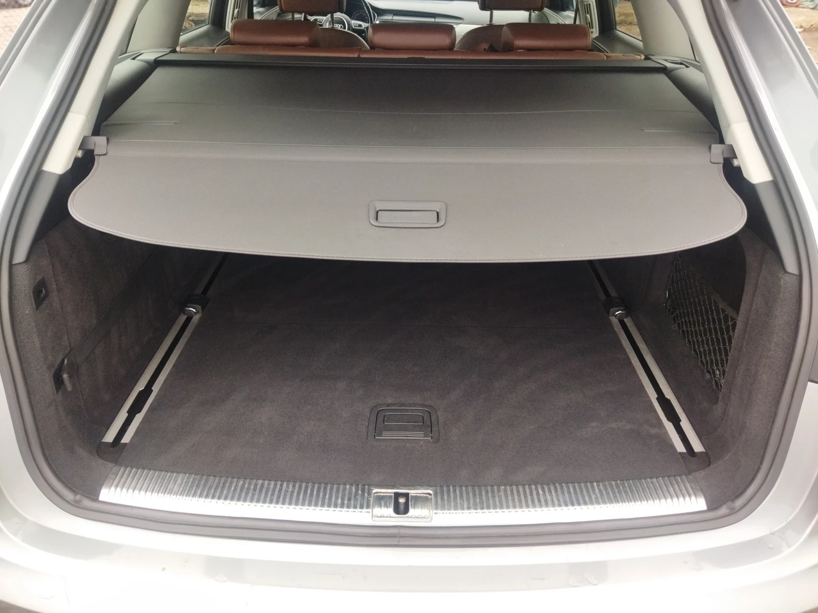 Audi A6 3.0tdi quattro  | Mobile.bg   14