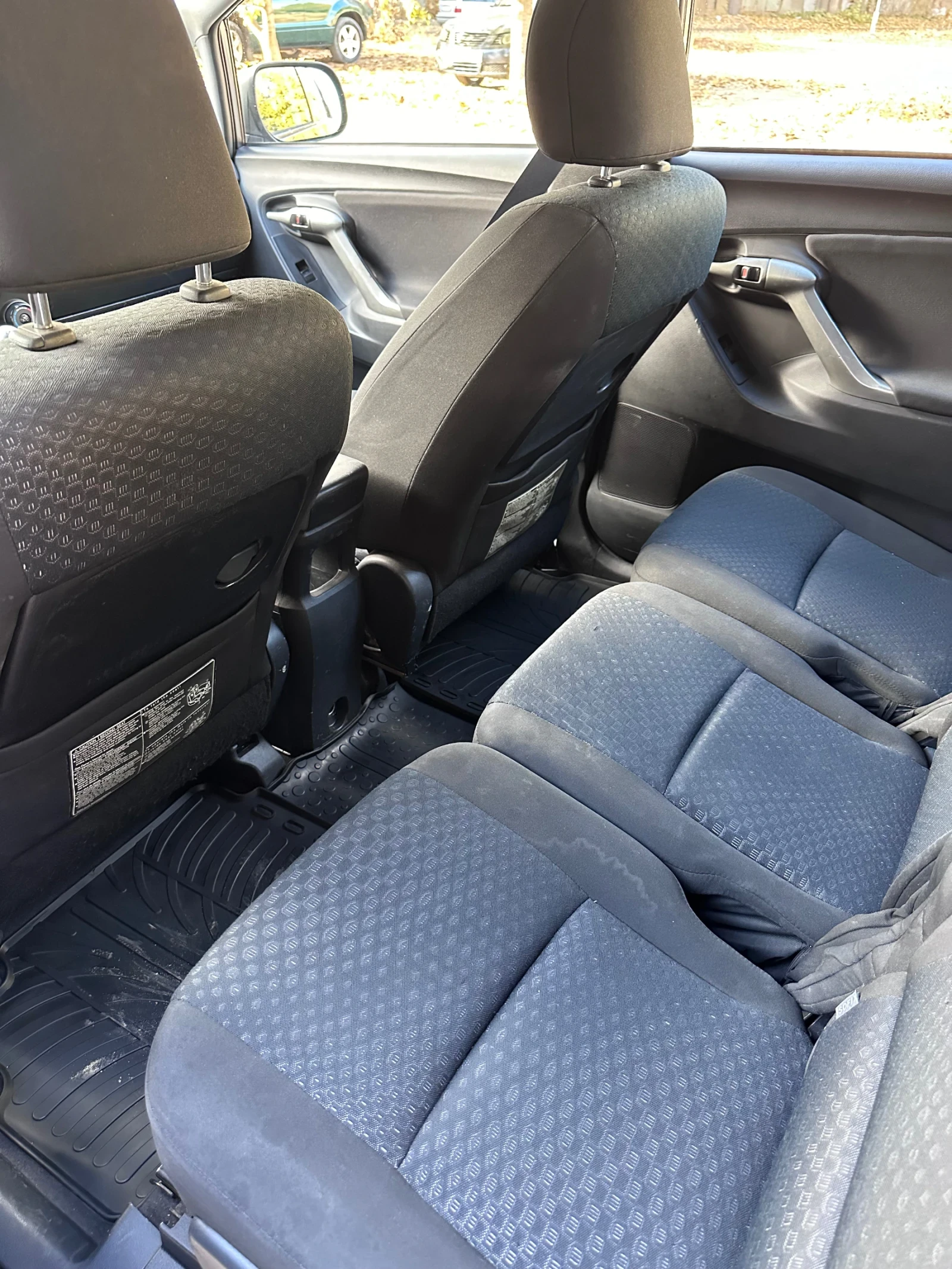Toyota Verso  - изображение 9
