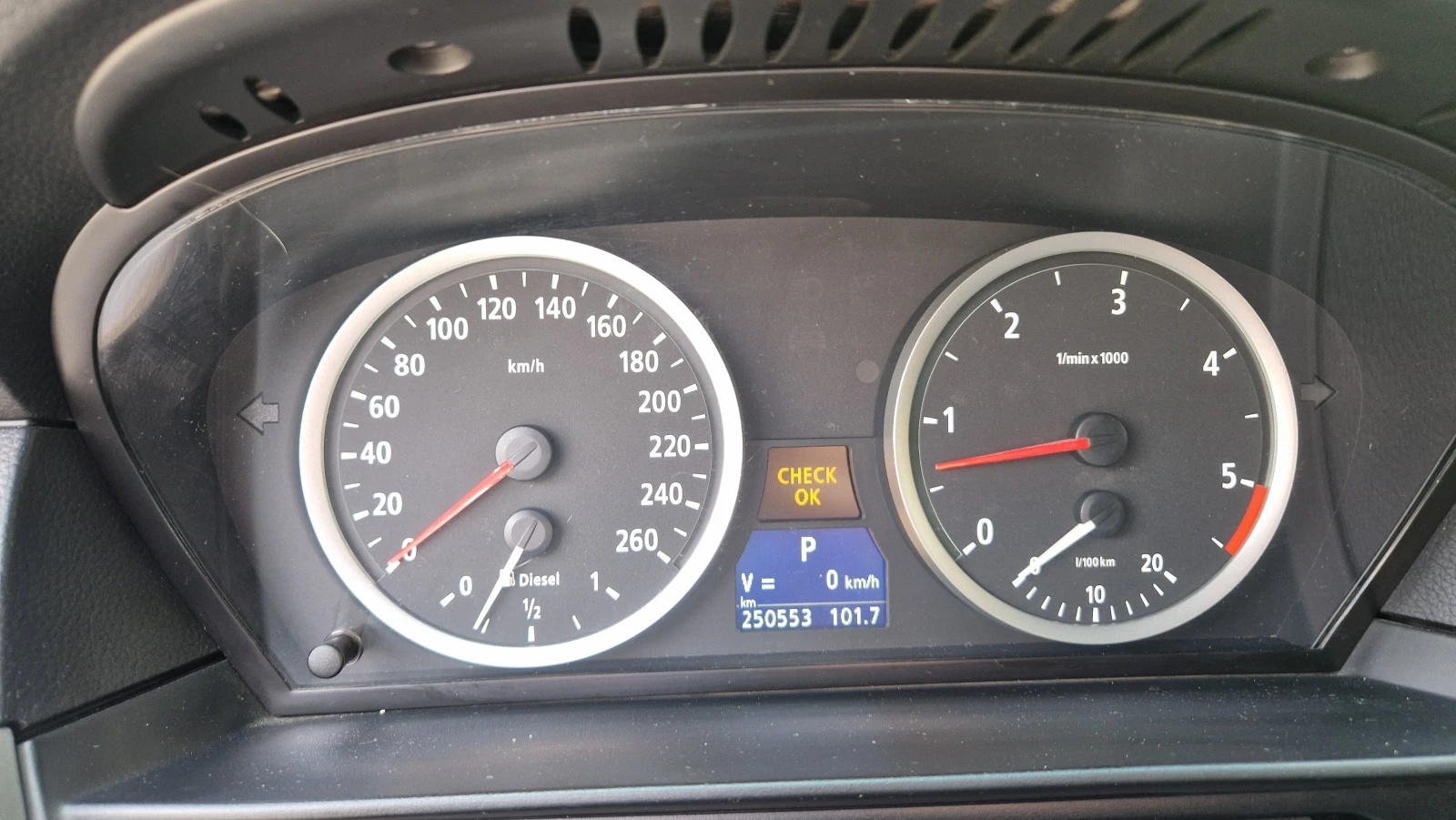 BMW 525  - изображение 6