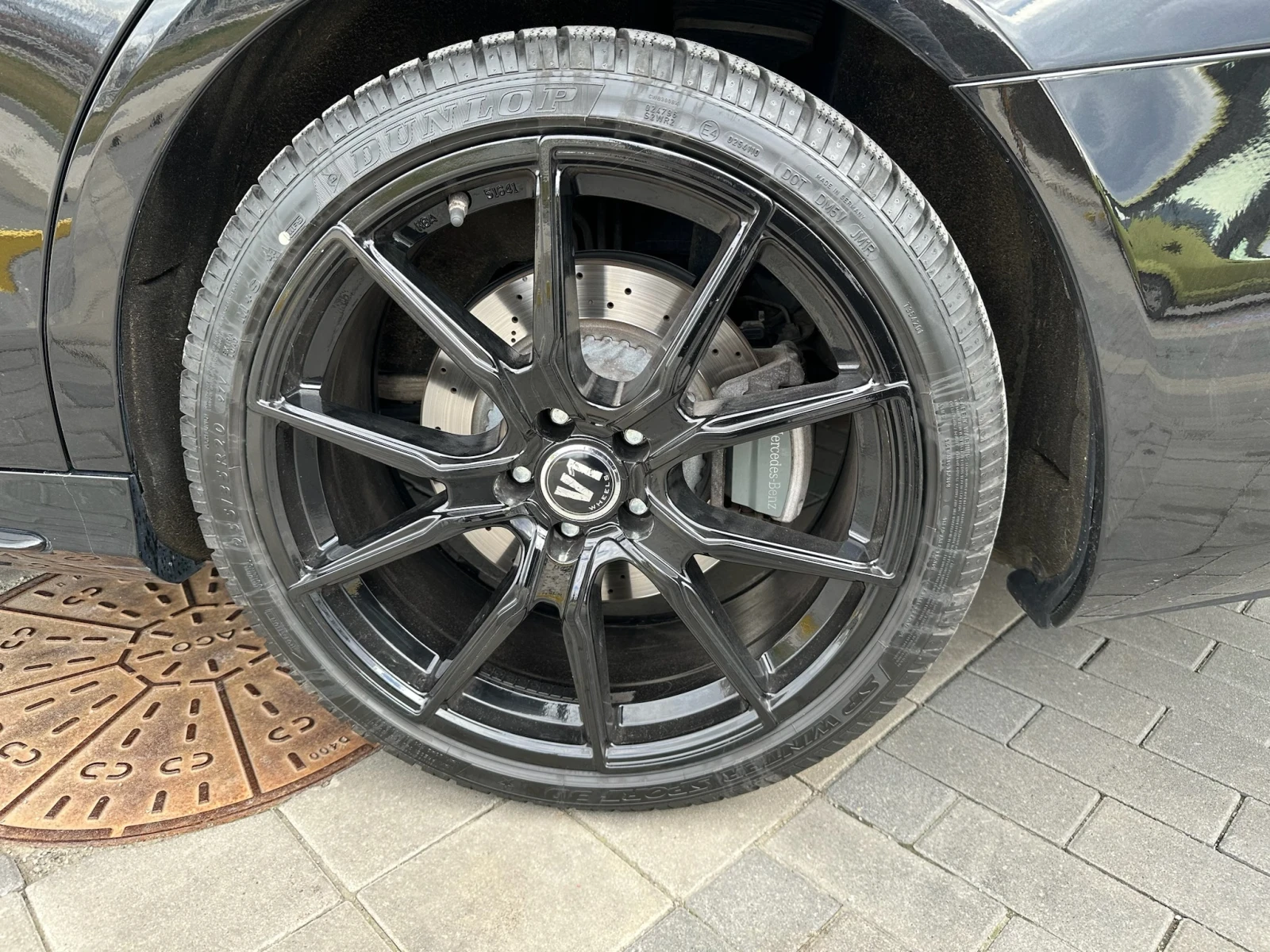 Mercedes-Benz S 500  - изображение 6