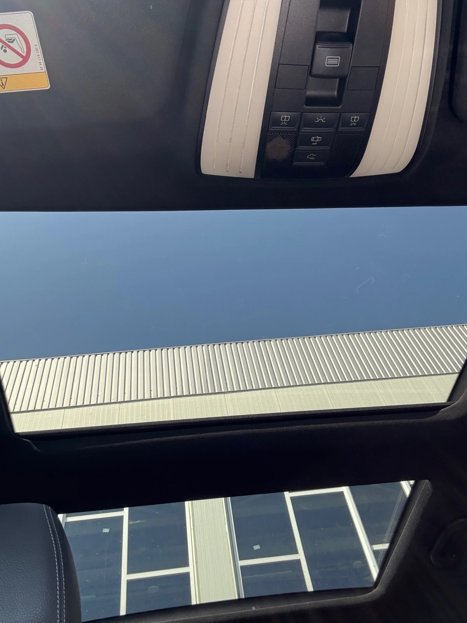 Mercedes-Benz E 350 AIR 4 MATIC LED Panorama Distronic +  | Mobile.bg   14