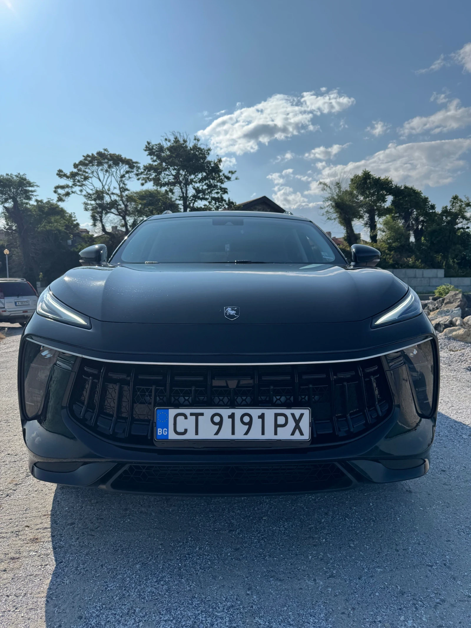 DONGFENG T5-EVO  - изображение 2