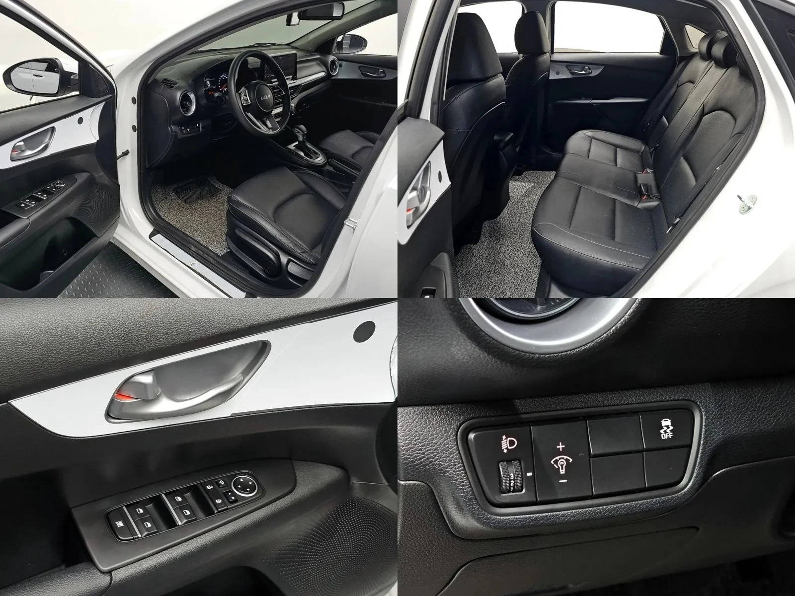 Kia K3 The New K3 2Nd Generation 1.6 Trendy - изображение 10