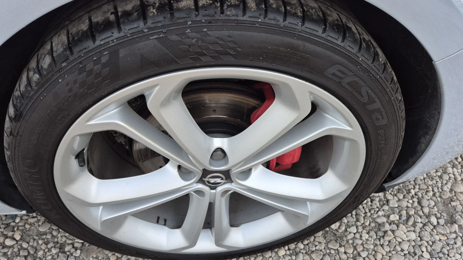 Opel Astra 2.0 GTC LIMITED FULL НАВИ ЛИЗИНГ ВИДЕО  | Mobile.bg — изображение 13