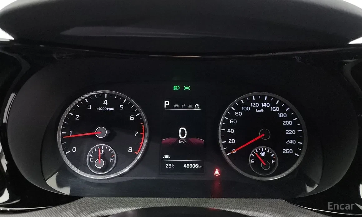 Kia K5 2.0 LPI TRENDY * НАЙ-ДОБРА ЦЕНА В БЪЛГАРИЯ*  - изображение 5