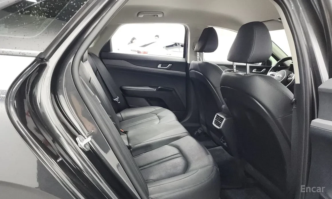 Kia K5 2.0 LPI TRENDY * НАЙ-ДОБРА ЦЕНА В БЪЛГАРИЯ*  - изображение 10