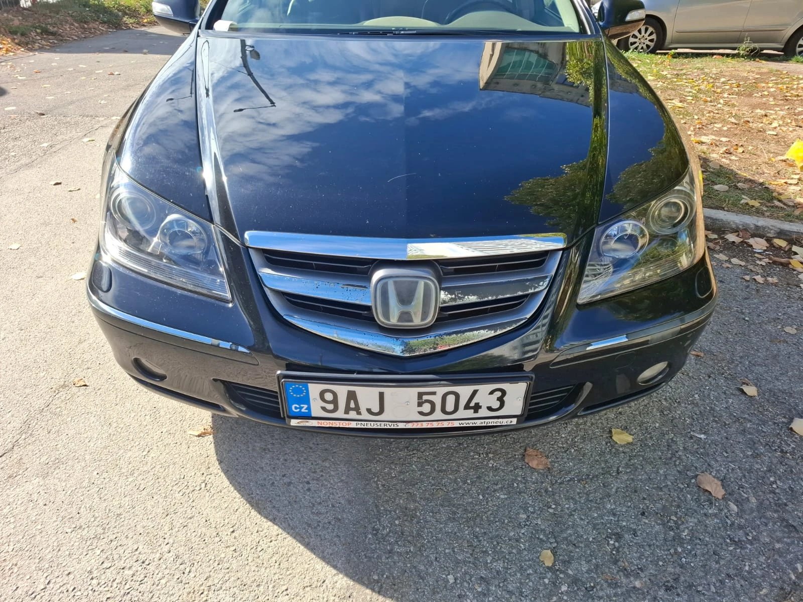 Honda Legend | Mobile.bg   1