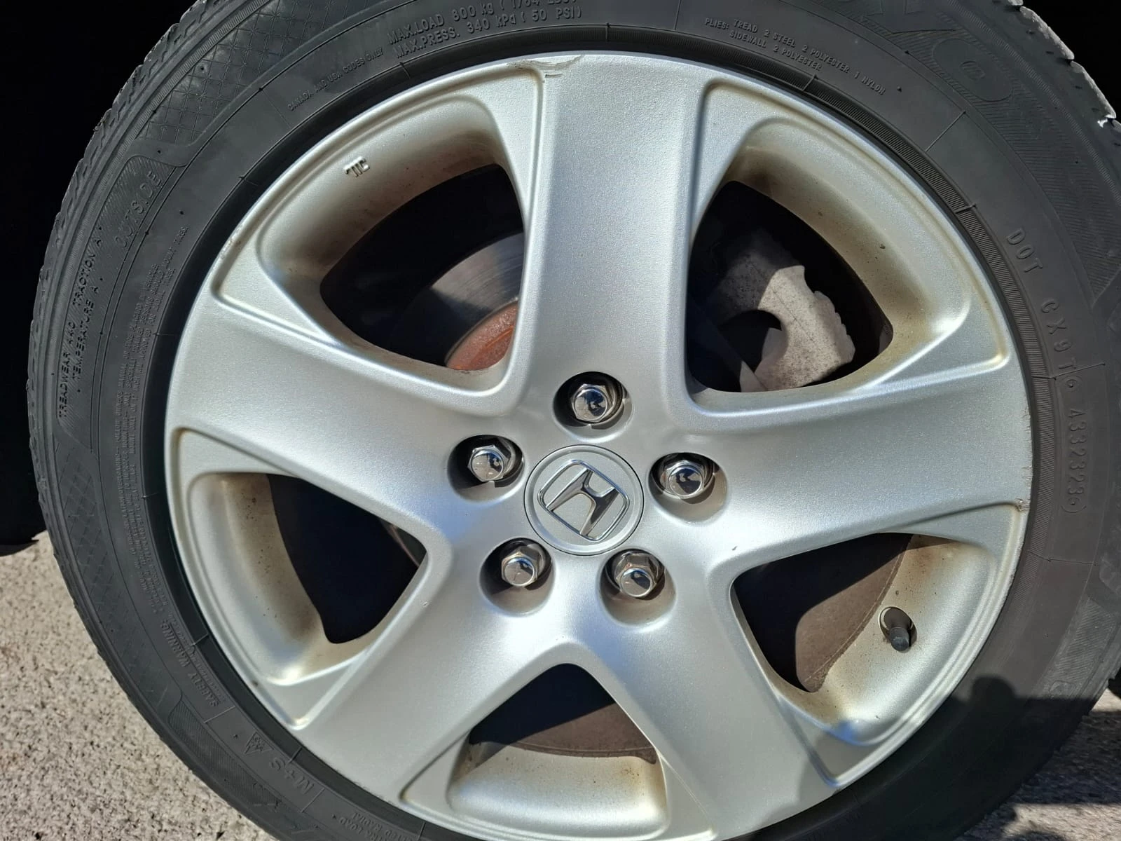 Honda Legend | Mobile.bg   15