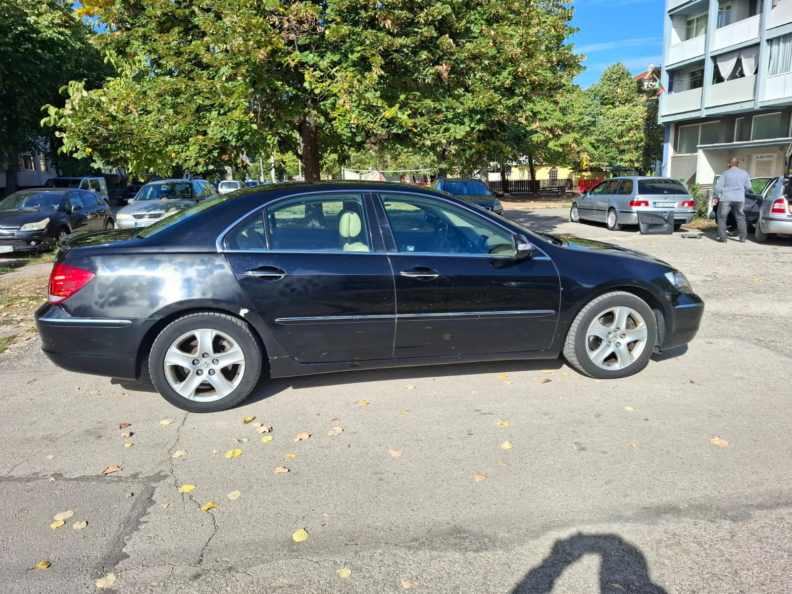 Honda Legend | Mobile.bg   17