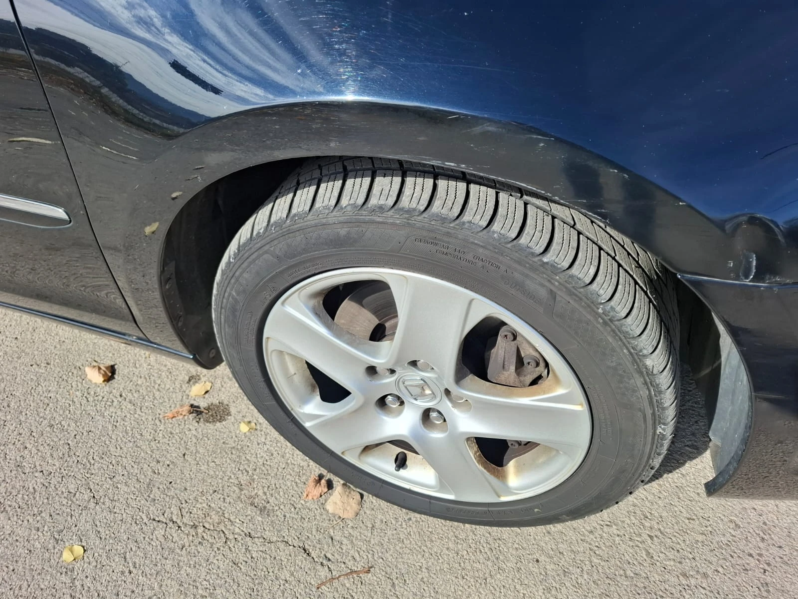 Honda Legend | Mobile.bg   12