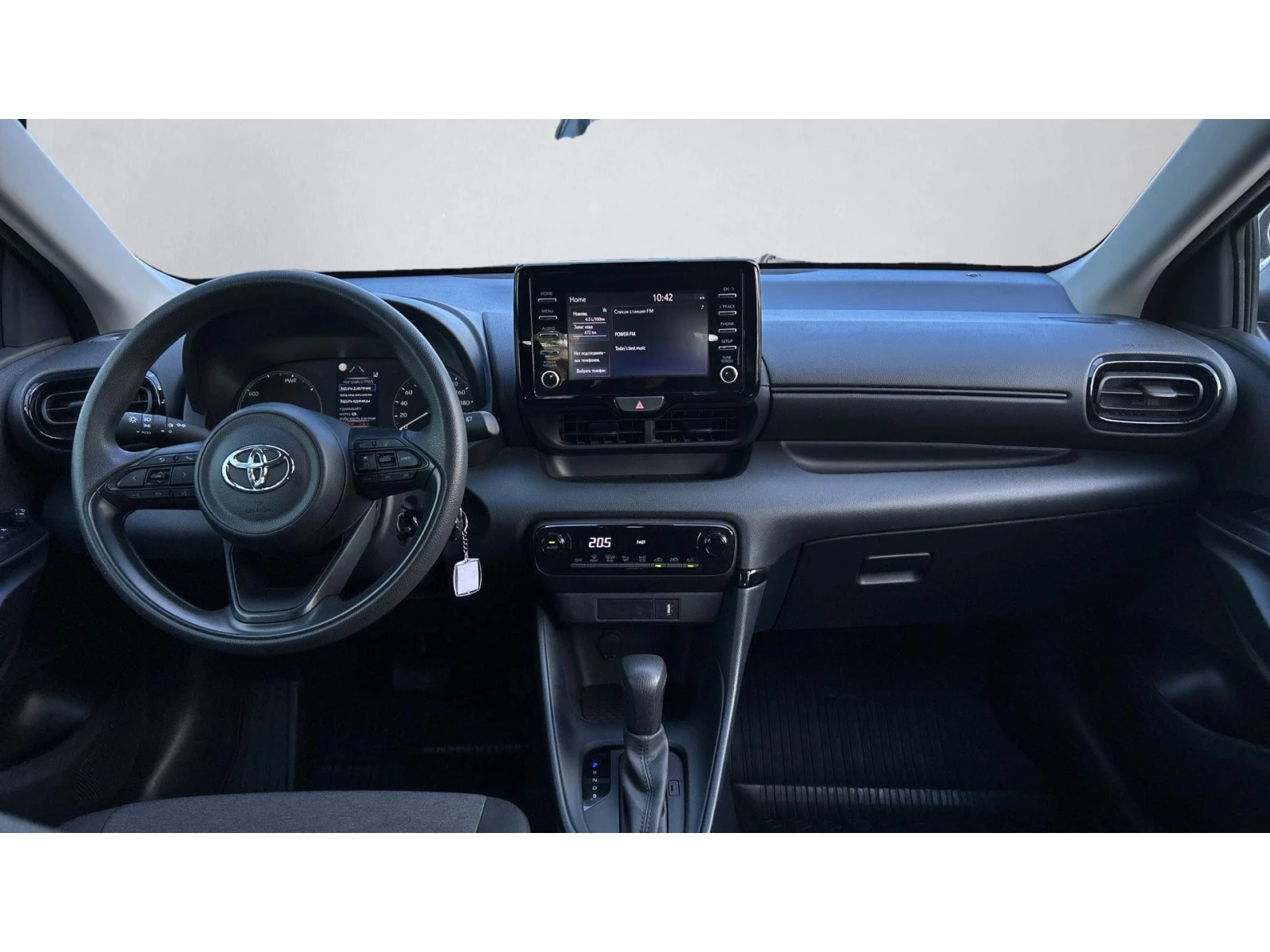 Toyota Yaris    365 . | Mobile.bg   8