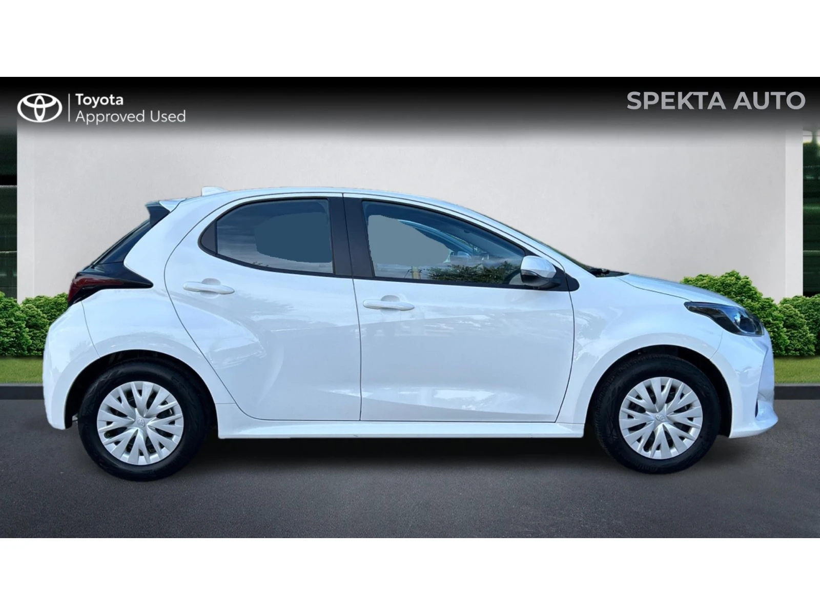 Toyota Yaris    365 . | Mobile.bg   17