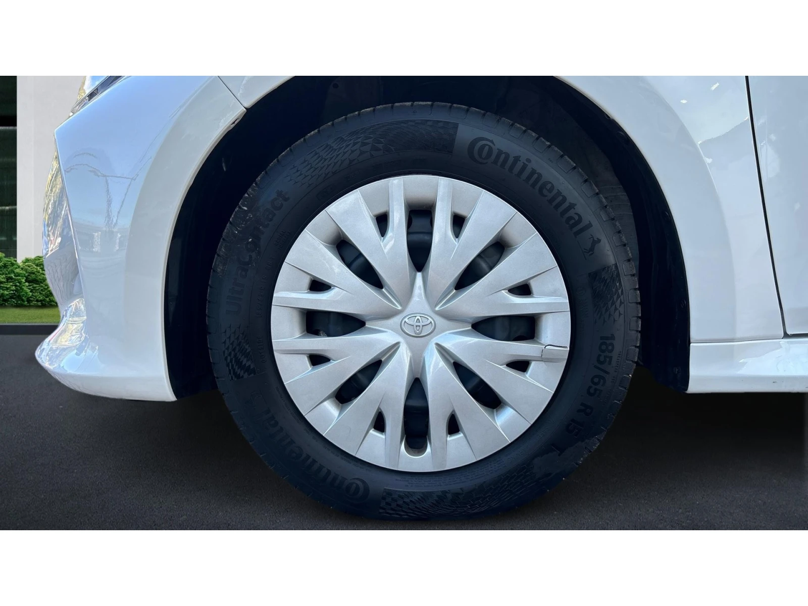 Toyota Yaris    365 . | Mobile.bg   16