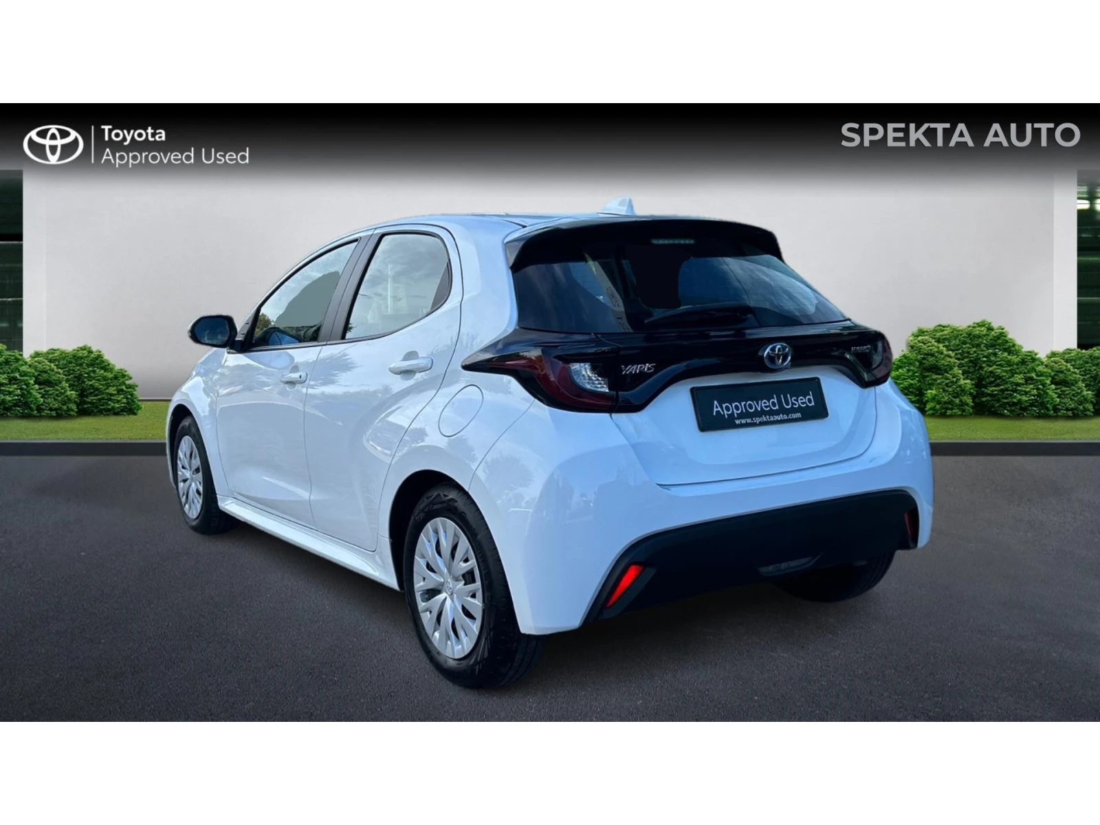 Toyota Yaris    365 . | Mobile.bg   2