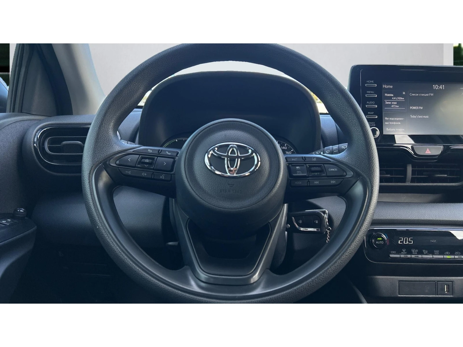 Toyota Yaris    365 . | Mobile.bg   13