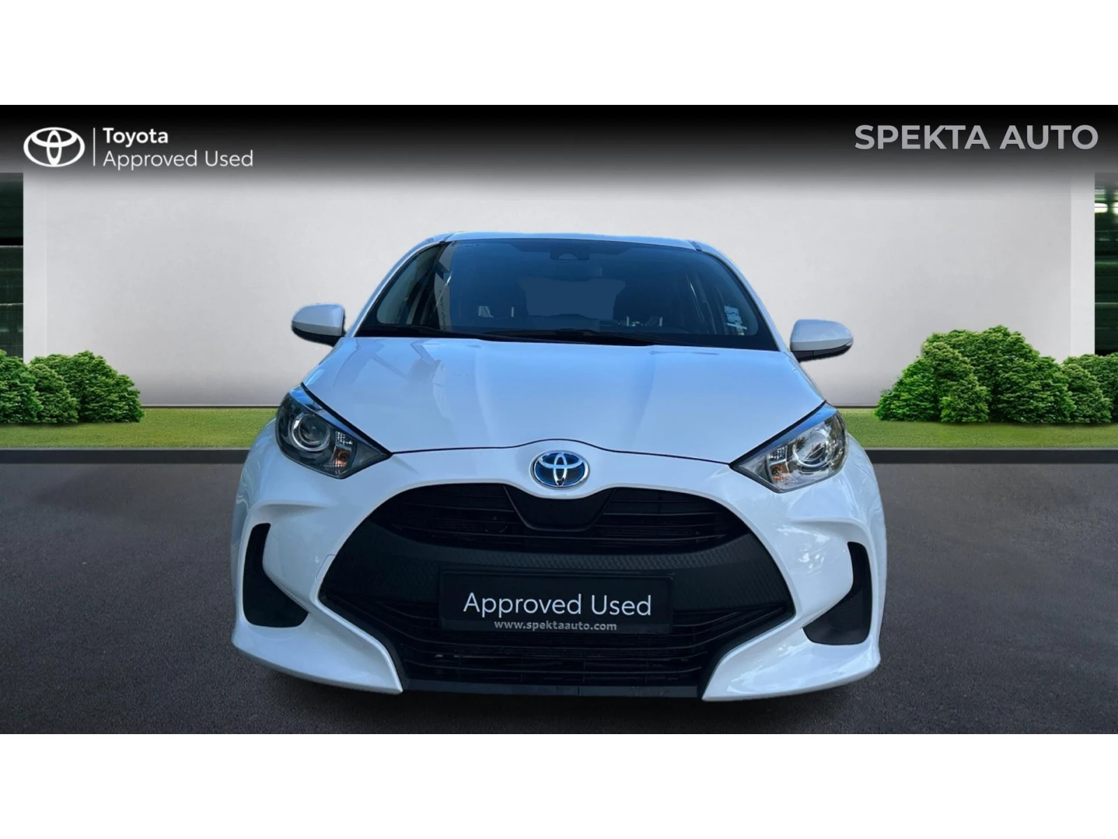 Toyota Yaris    365 . | Mobile.bg   5