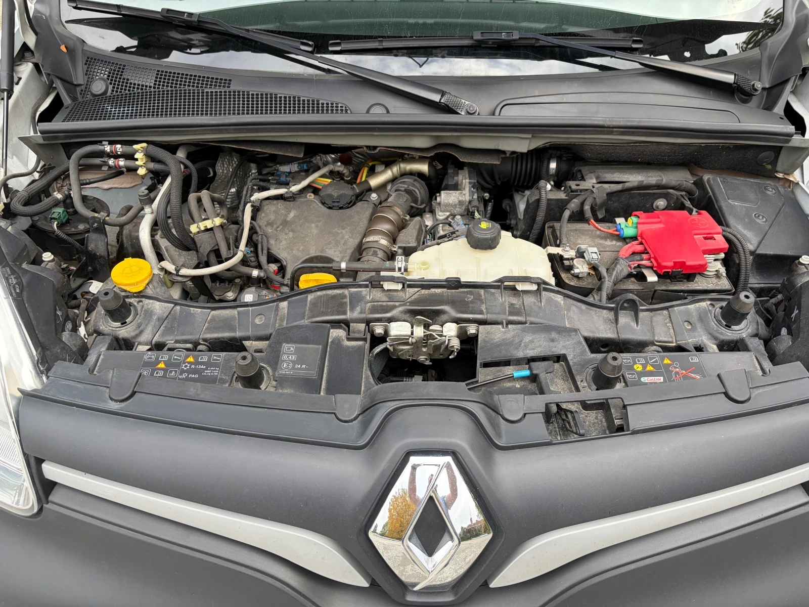 Renault Kangoo | Mobile.bg   12