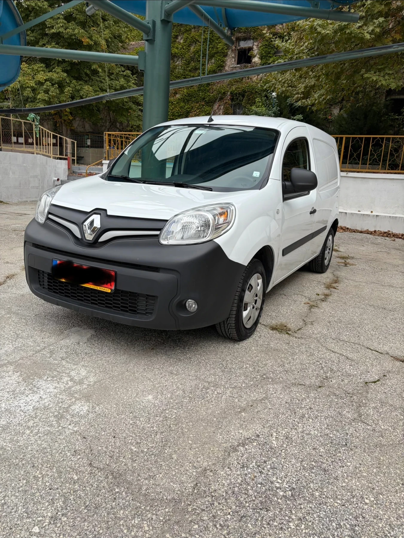 Renault Kangoo | Mobile.bg   1