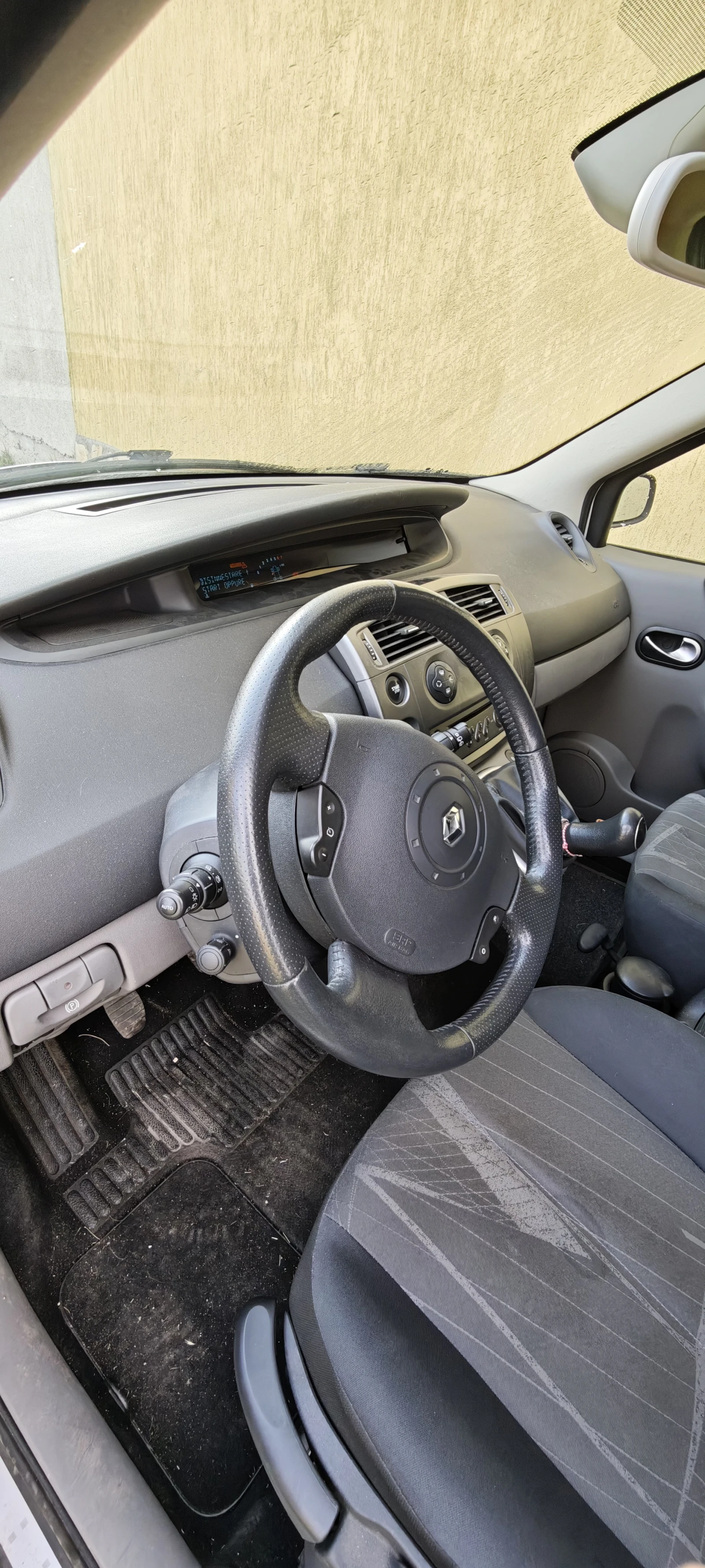 Renault Scenic Меган | Mobile.bg — изображение 5