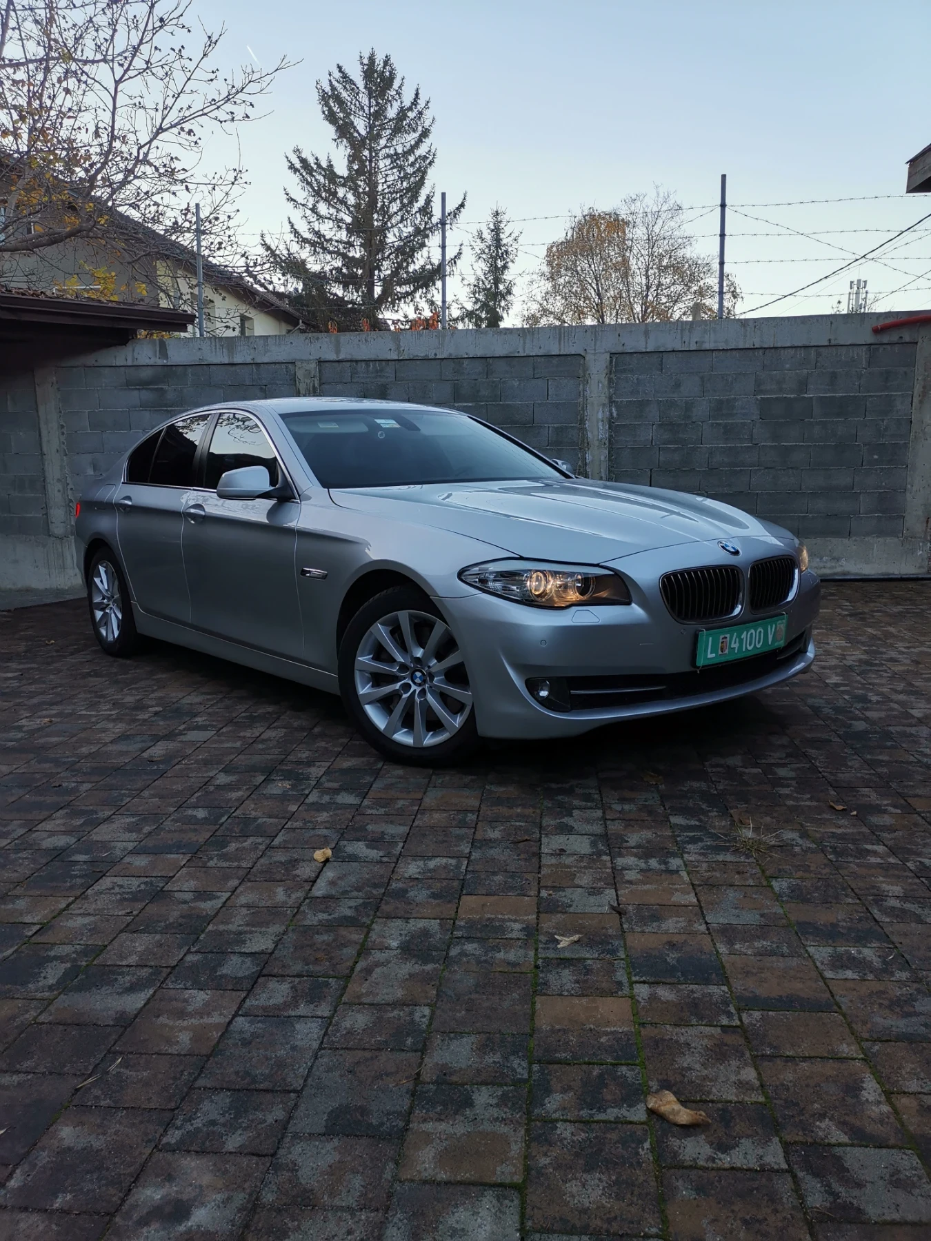 BMW 530 525 | Mobile.bg   1