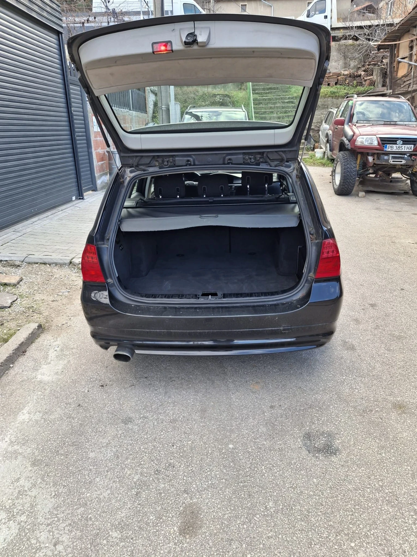 BMW 320 N47 184к.с  Face - изображение 10