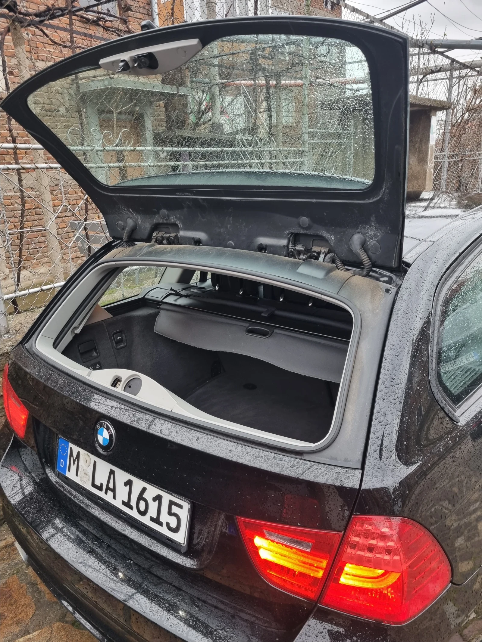 BMW 320 N47 184к.с NAVI - изображение 6