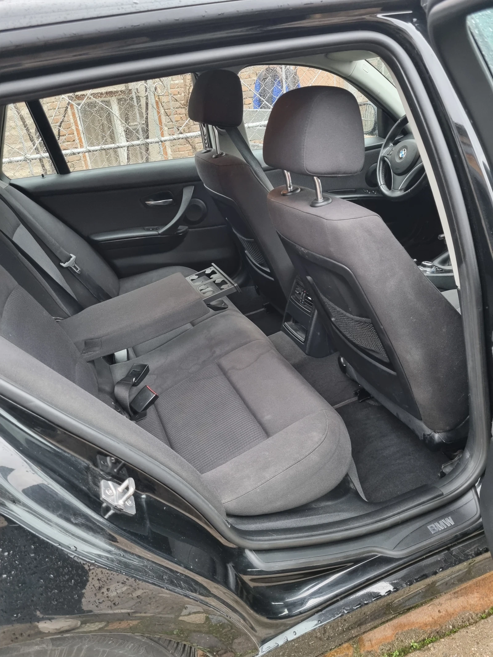 BMW 320 N47 184. NAVI | Mobile.bg   11